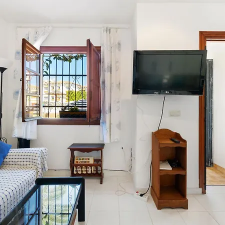 He Mirador Del Mediterraneo *