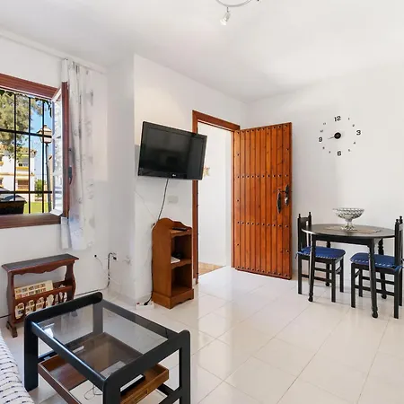 He Mirador Del Mediterraneo Apartment *