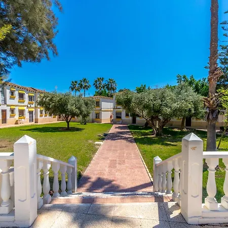 He Mirador Del Mediterraneo Apartment San Miguel De Salinas