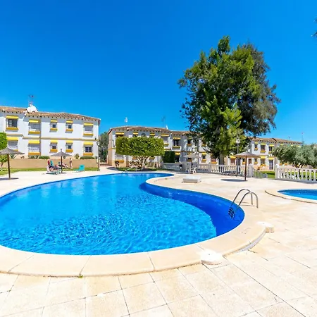 He Mirador Del Mediterraneo Apartment San Miguel De Salinas